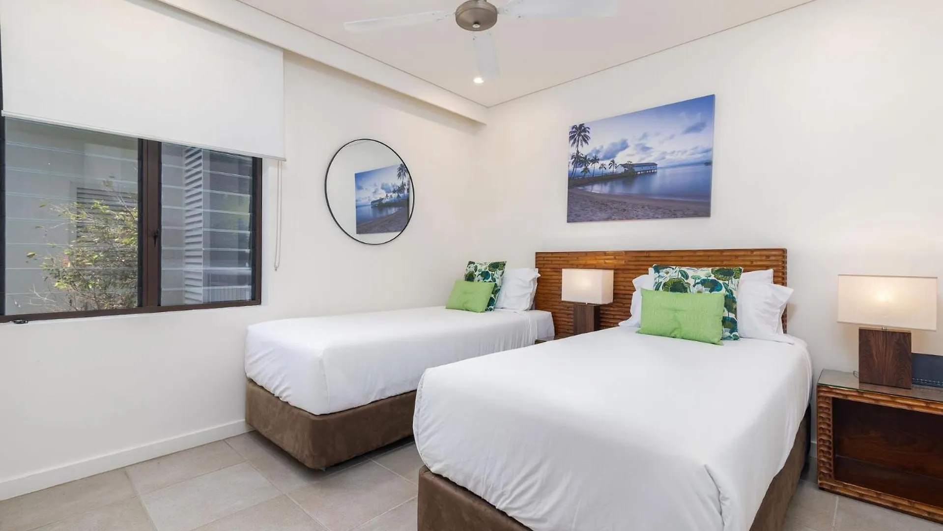 Apartment 201 And 202 Temple By The Sea - 3 Bedroom Port Douglas Australia