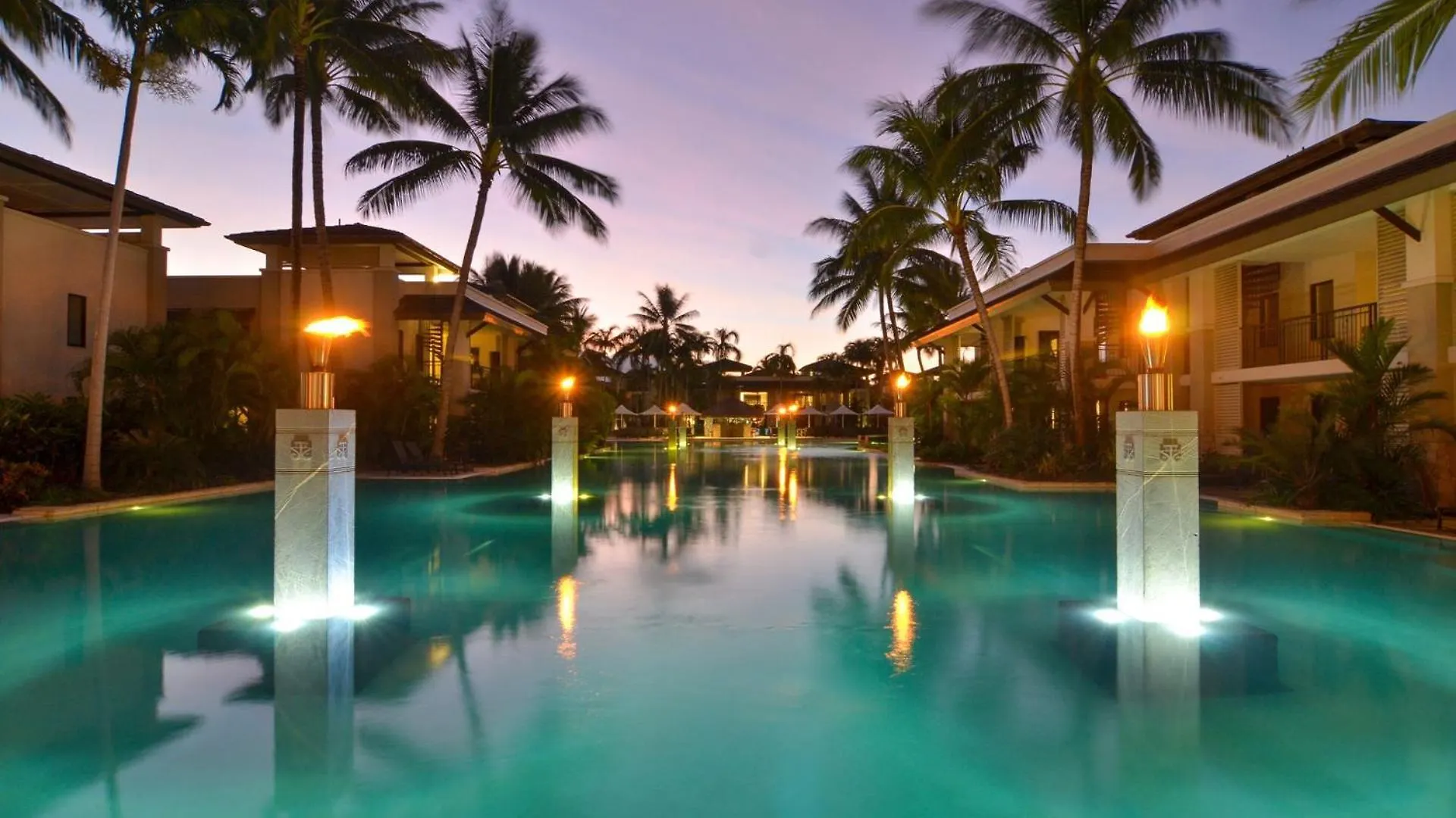 201 And 202 Temple By The Sea - 3 Bedroom Port Douglas
