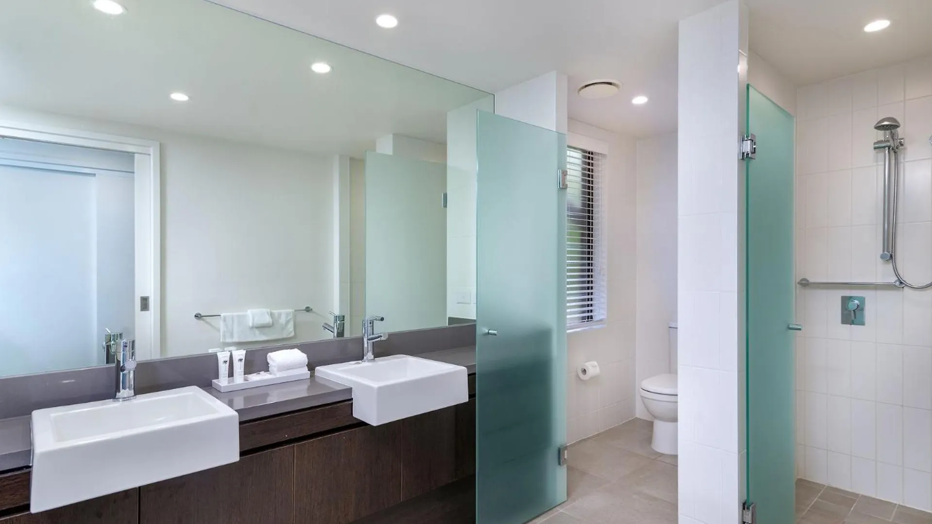 201 And 202 Temple By The Sea - 3 Bedroom Port Douglas