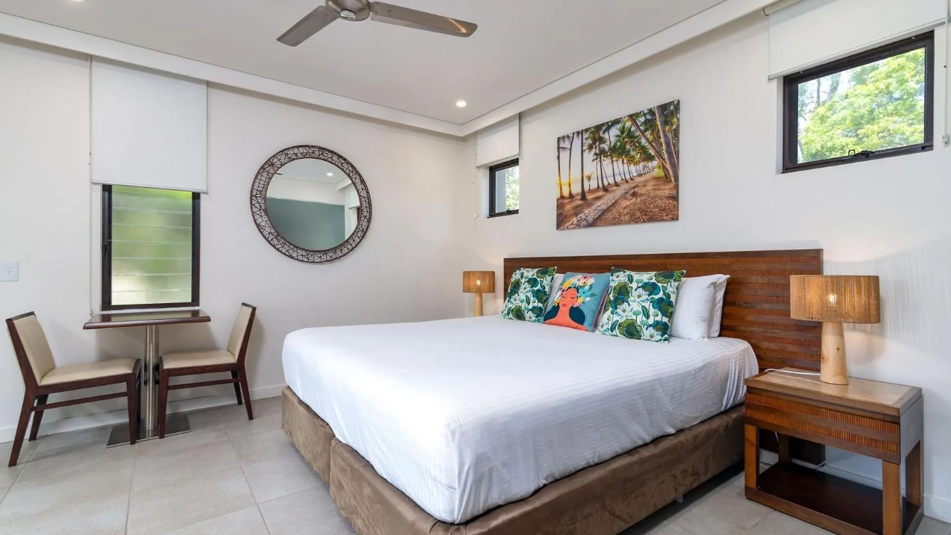 Apartment 201 And 202 Temple By The Sea - 3 Bedroom Port Douglas