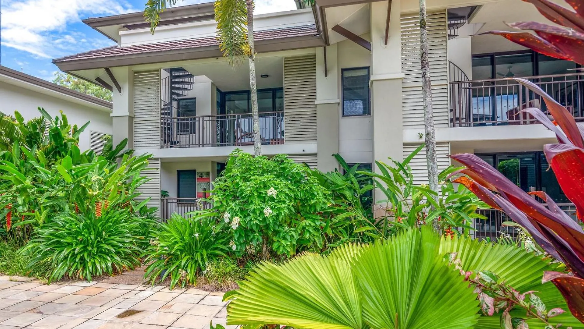 201 And 202 Temple By The Sea - 3 Bedroom Port Douglas Australia