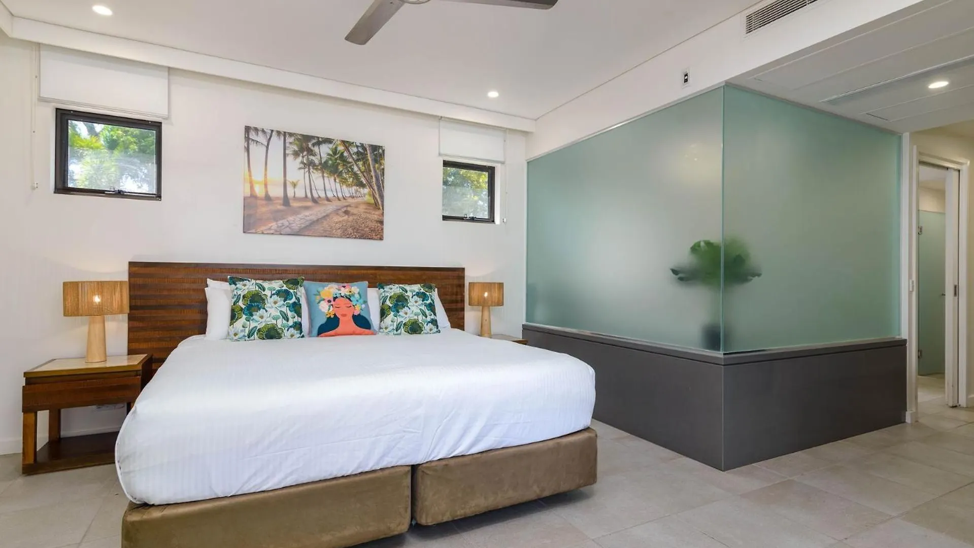 201 And 202 Temple By The Sea - 3 Bedroom Port Douglas 0*,  Australia