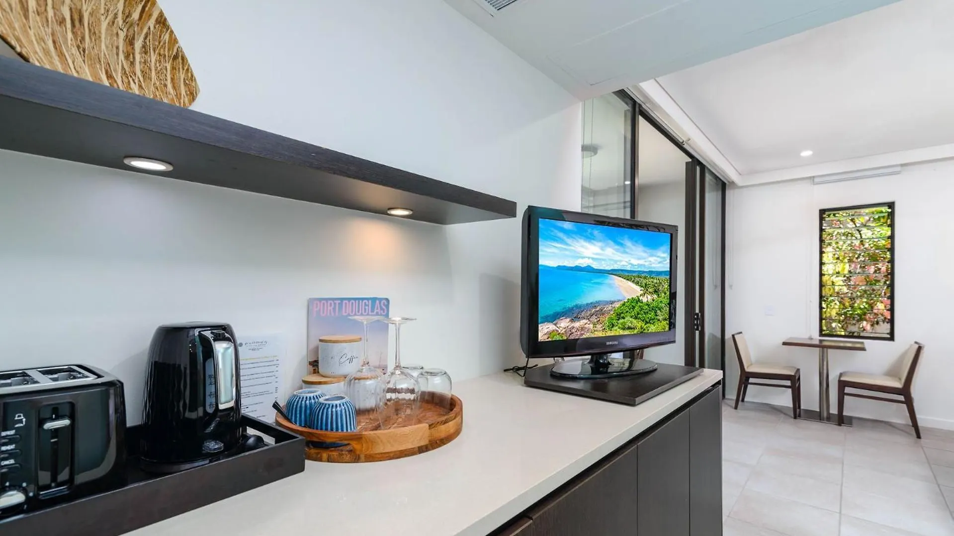 201 And 202 Temple By The Sea - 3 Bedroom Port Douglas