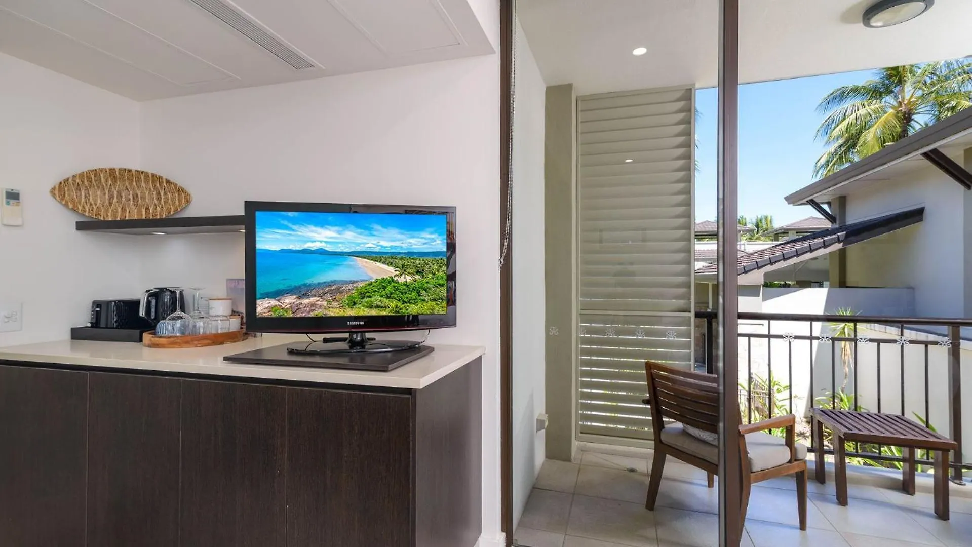 201 And 202 Temple By The Sea - 3 Bedroom Port Douglas Australia