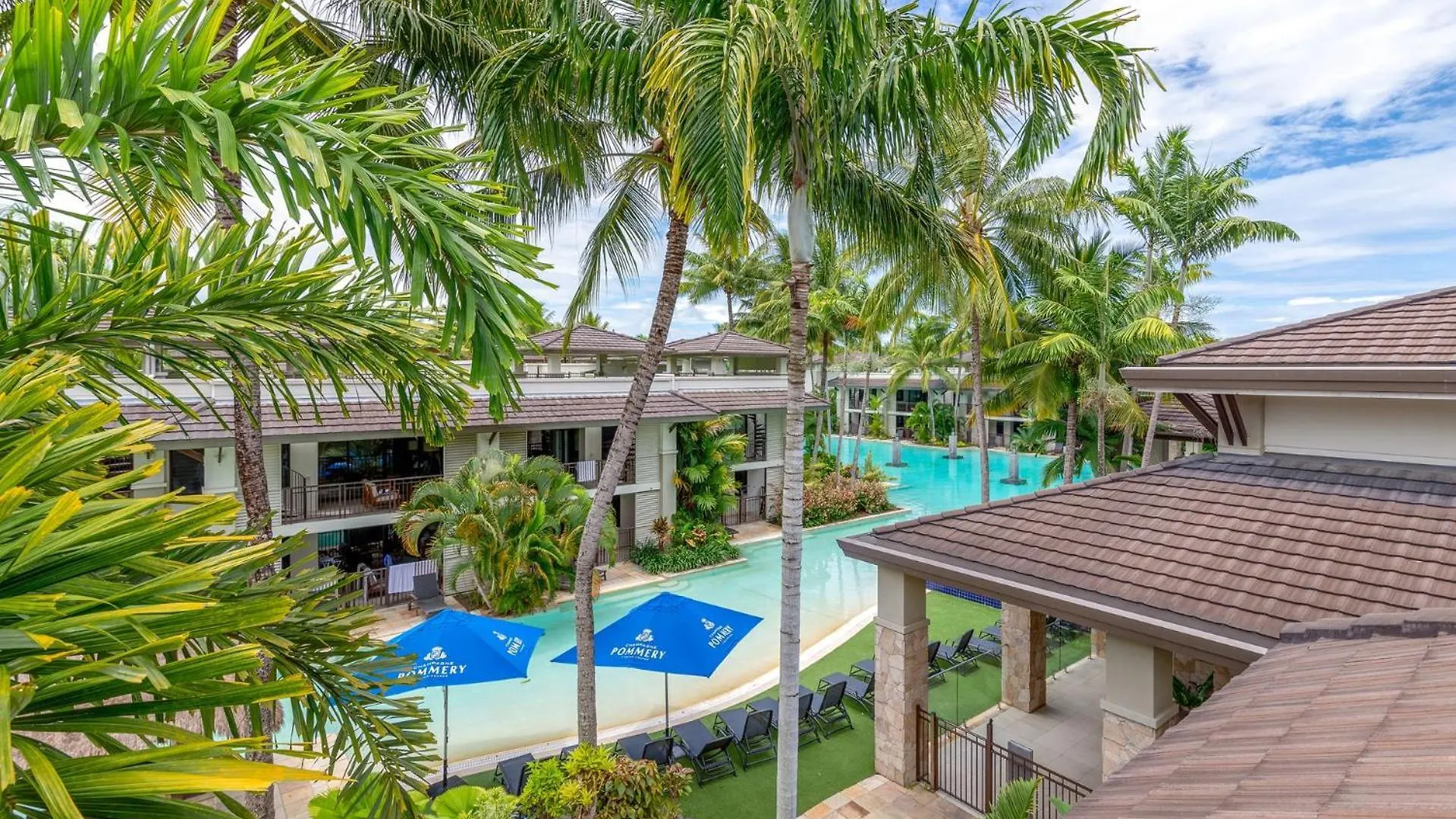 201 And 202 Temple By The Sea - 3 Bedroom Port Douglas 0*,  Australia