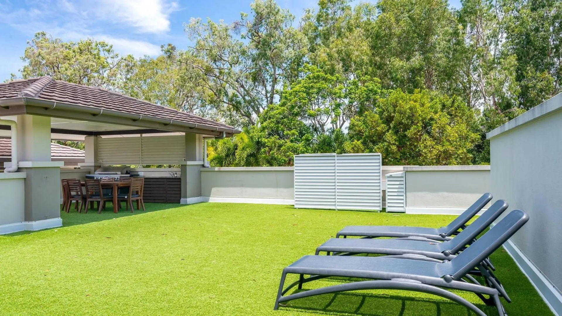 Apartment 201 And 202 Temple By The Sea - 3 Bedroom Port Douglas Australia