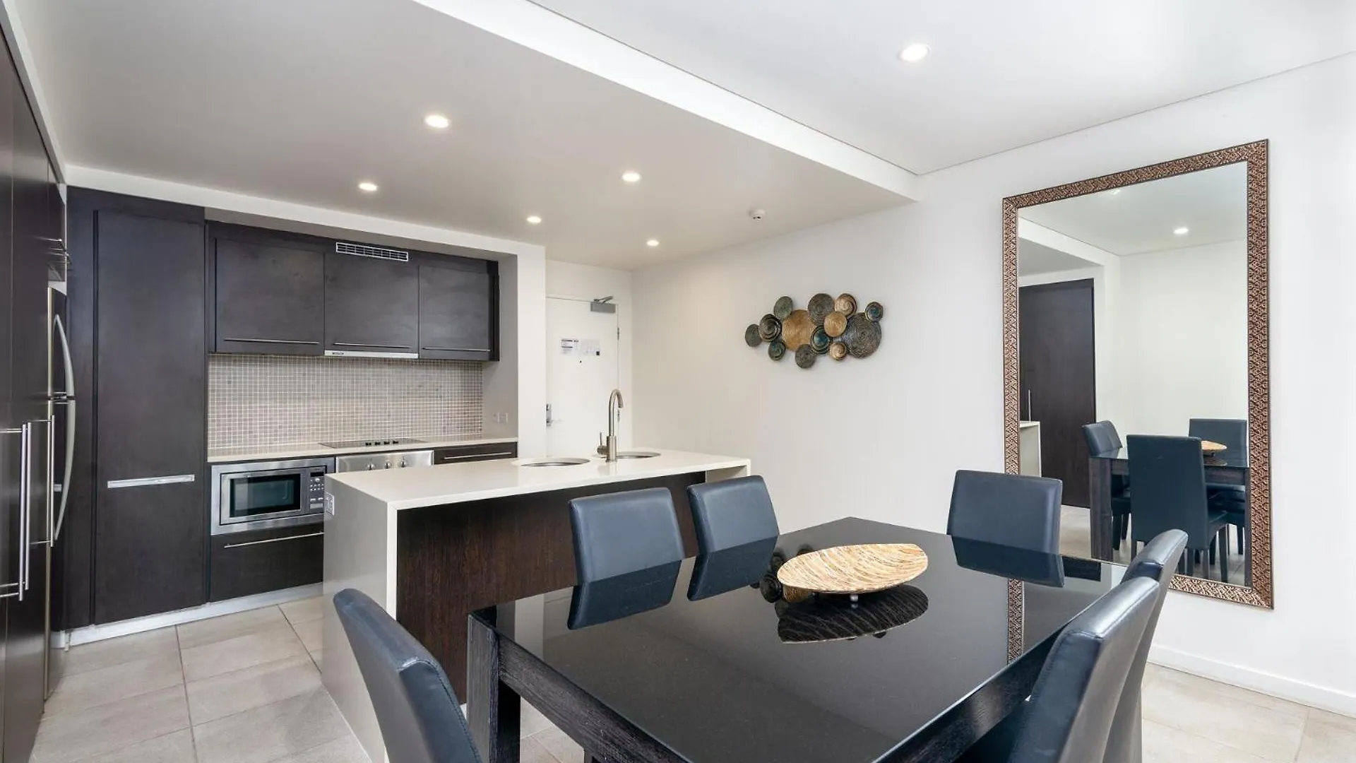 201 And 202 Temple By The Sea - 3 Bedroom Port Douglas 0*,  Australia