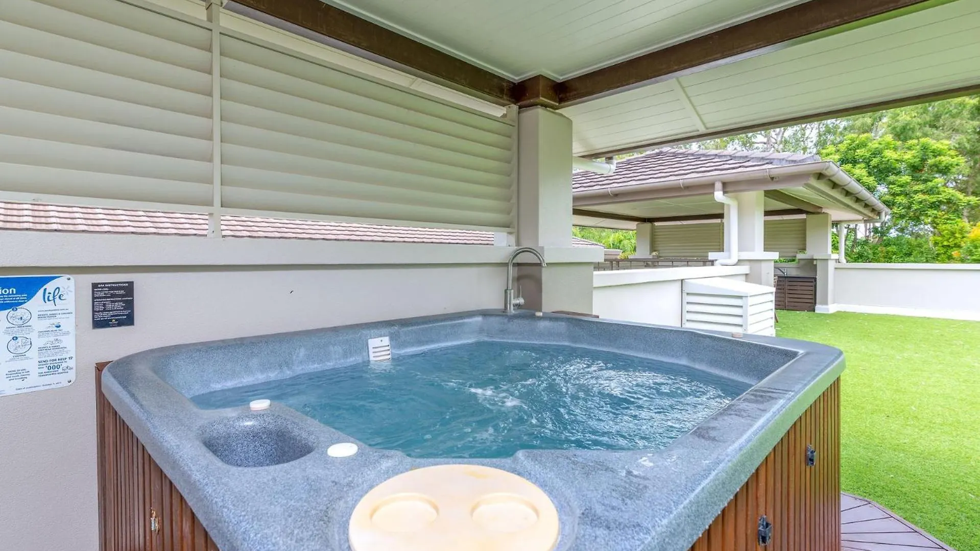 Apartment 201 And 202 Temple By The Sea - 3 Bedroom Port Douglas Australia